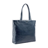 Hidesign Clara Leather Large Leather Tote