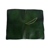 Old Trend Nomad Leather Travel Organiser