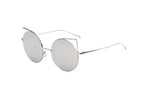 Cramilo Izara Cat Eye Sunglasses