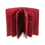 Old Trend Nomad Leather Travel Organiser