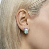 Ladies' Earrings Swarovski 5641406-3