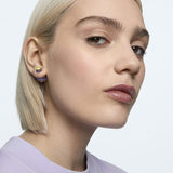 Ladies' Earrings Swarovski 5641406-2