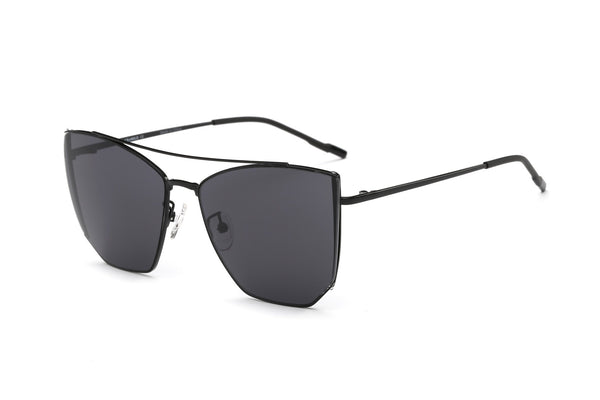 Cramilo Hana Oversized Sunglasses