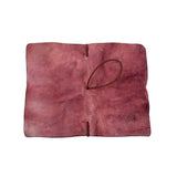 Old Trend Nomad Leather Travel Organiser