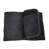 Old Trend Nomad Leather Travel Organiser