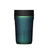 Corkcicle Commuter Cup 260ml - Dragonfly Insulated Stainless Steel Cup