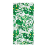 DOCK & BAY Beach Towel Botanical Collection L 100% Recycled Palm Dreams