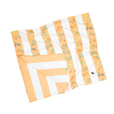 Dock & Bay Beach Towel Kids Collection M 100% Recycled Bike Bike Baby