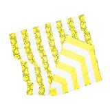 Dock & Bay Beach Towel Kids Smiley M 100% Recycled