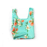 KIND Reusable Shopping Bag Mini Floral