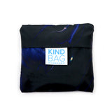 KIND Reusable Shopping Bag Medium Galaxy Marble
