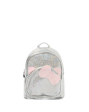 Izoa Kids Matilda Backpack Silver
