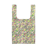 KIND Reusable Shopping Bag Medium Meadow Flowers
