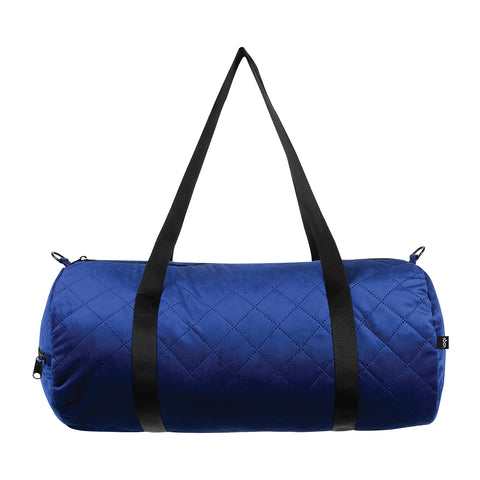 LOQI Weekender Quilted Collection BETTY BLUE
