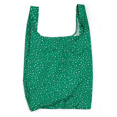 KIND Reusable Shopping Bag Large Polka Dots