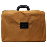 Floto Italian Leather Briefcase Trastevere with cotton dust bag