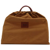 Floto Italian Leather Duffle Bag Venezia 2.0 Travel Bag 