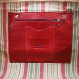 Floto Italian Leather Duffle Bag Venezia 2.0 Travel Bag 