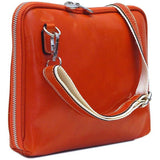 leather tablet case bag