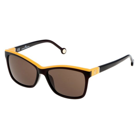 Ladies'Sunglasses Carolina Herrera SHE598550958 (ø 55 mm)