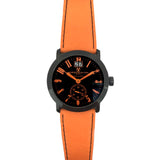 Montres de Luxe 09CL1-BKOR (45 mm) (Ø 45 mm) Men's Watch