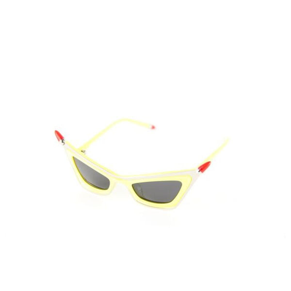 Ladies'Sunglasses Moschino MO-822S-04 (Ø 48 mm)