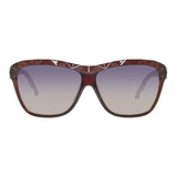Ladies'Sunglasses Swarovski SK0079F-6250W (Ø 62 mm)