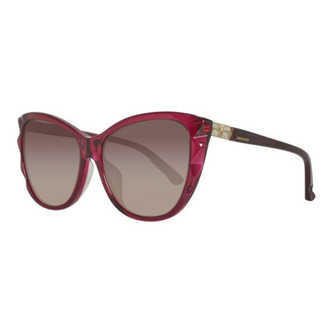 Ladies'Sunglasses Swarovski SK0117F-5769F (Ø 15 mm)