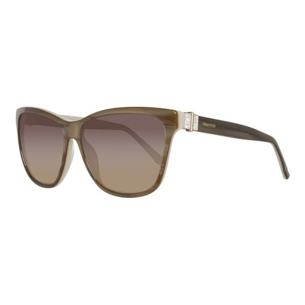 Ladies'Sunglasses Swarovski SK0121-5659F