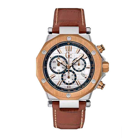 GC Watches X72035G1S (Ø 43 mm) Men's Watch