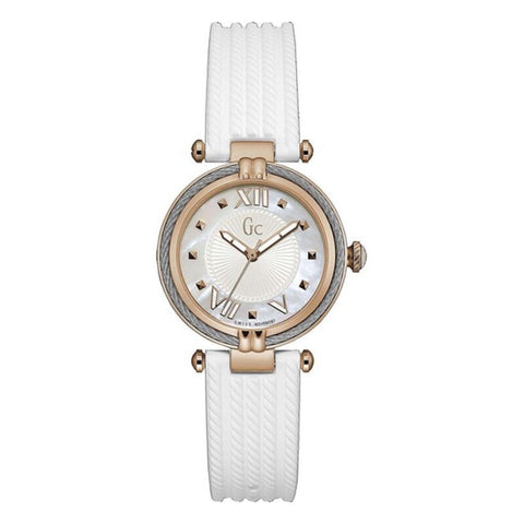 GC Watches Y18004L1 (Ø 32 mm) Ladies' Watch