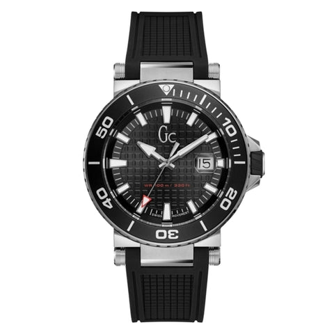 GC Watches Y36002G2 (ø 44 mm) Men's Watch