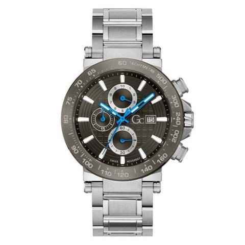 GC Watches Y37011G5MF (ø 44 mm) Men's Watch