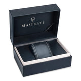 Maserati R8853100016 (Ø 43 mm) Men's Watch