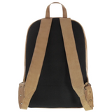 COBB & CO Byron Soft Leather Backpack