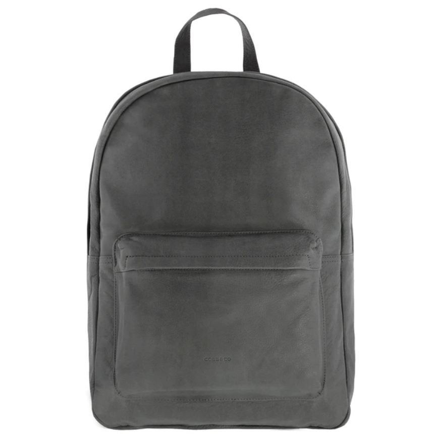 COBB & CO Byron Soft Leather Backpack Designer Online