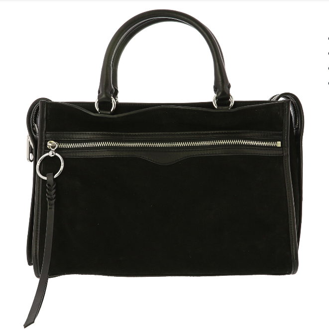 Bedford satchel 2025 rebecca minkoff