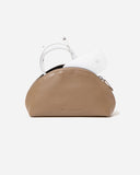 STITCH & HIDE LEATHER AVERY TECH POUCH
