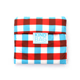 KIND Reusable Shopping Bag Medium Tricolour