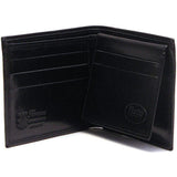 Floto Italian Leather Wallet Billfold Card Case Venezia 4