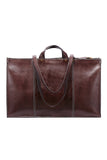 Old Trend Sandstorm Leather Shoulder Bag Briefcase Tote