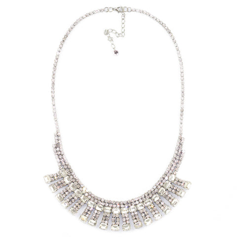 Kristin Perry Jewel Saturation Necklace