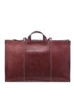 Old Trend Sandstorm Leather Shoulder Bag Briefcase Tote