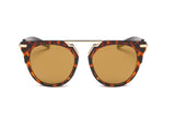 Cramillo Sara Round Sunglasses