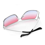 Cramilo Sage Shield Sunglasses