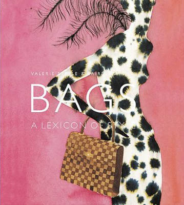 Bags: A Lexicon of Style - Mini Book