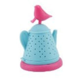 Tea Infuser - Bird Teapot Design
