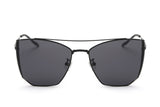 Cramilo Hana Oversized Sunglasses