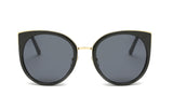 Cramilo Tatum Cat Eye Sunglasses