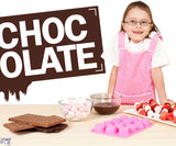 Kids in the Kitchen Chocolate Kit SALE